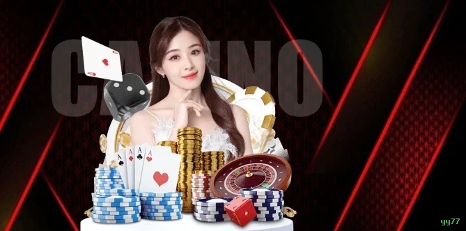 cassino_Roleta